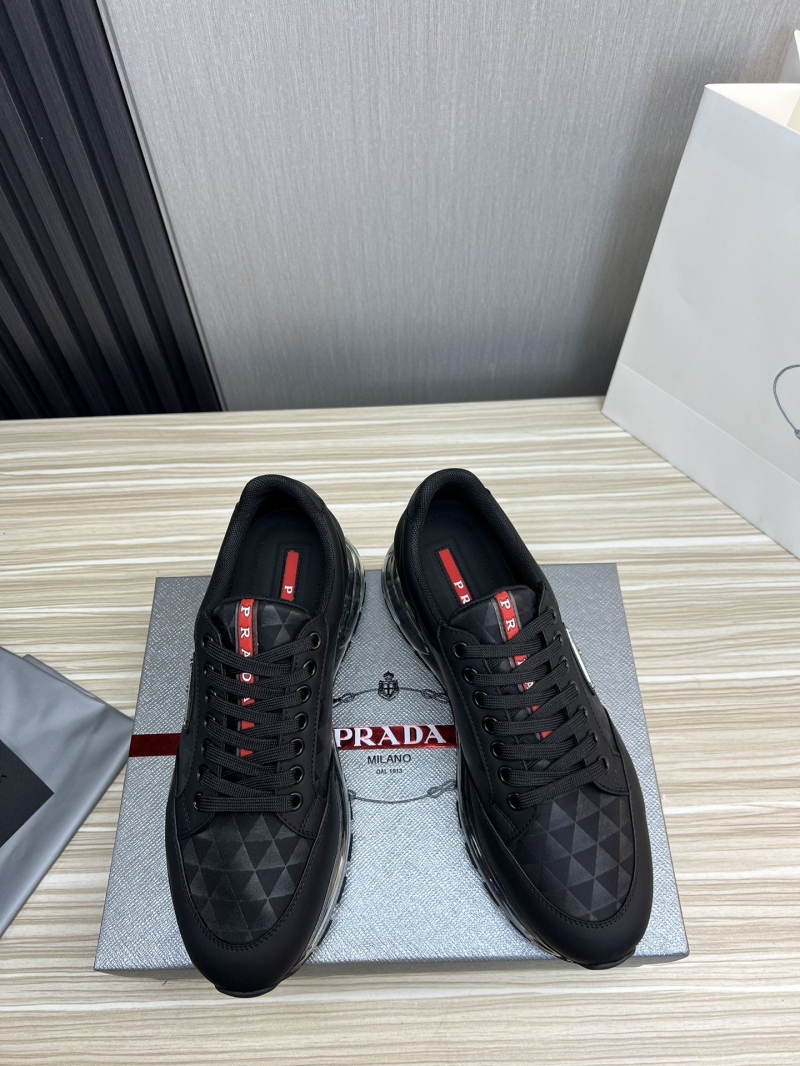 Prada Casual Shoes